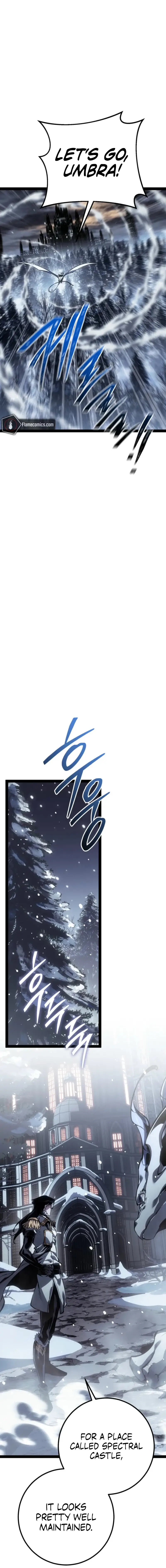 Read The Bastard of Swordborne En Manga Online