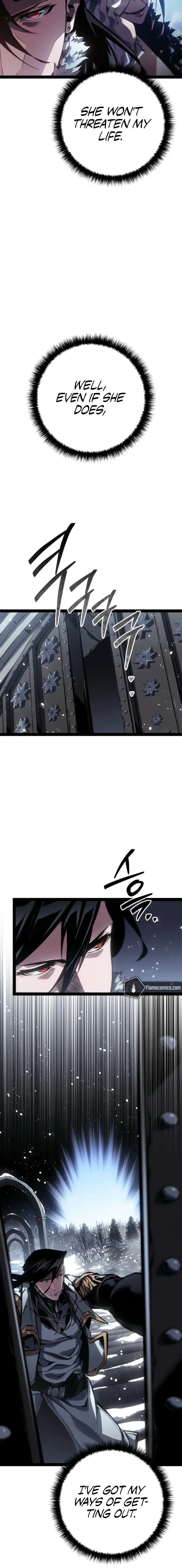 Read The Bastard of Swordborne En Manga Online