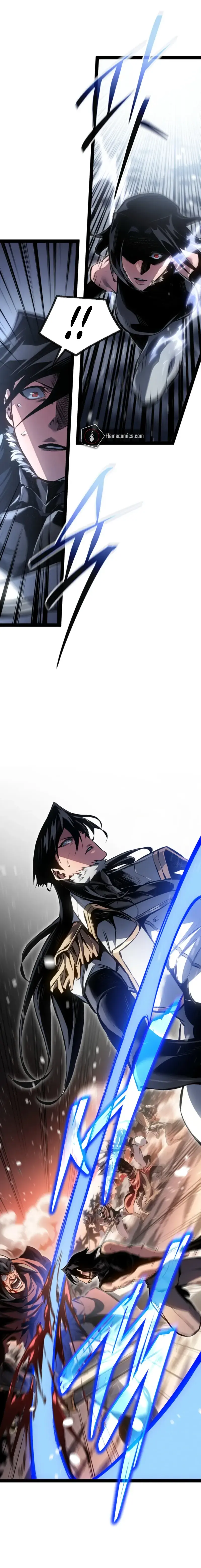 Read The Bastard of Swordborne En Manga Online