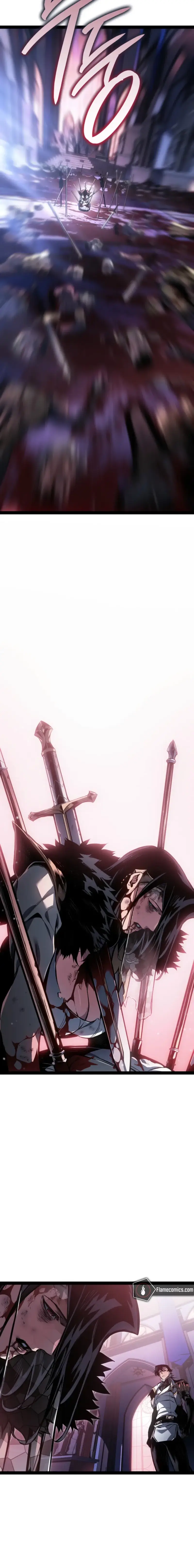 Read The Bastard of Swordborne En Manga Online
