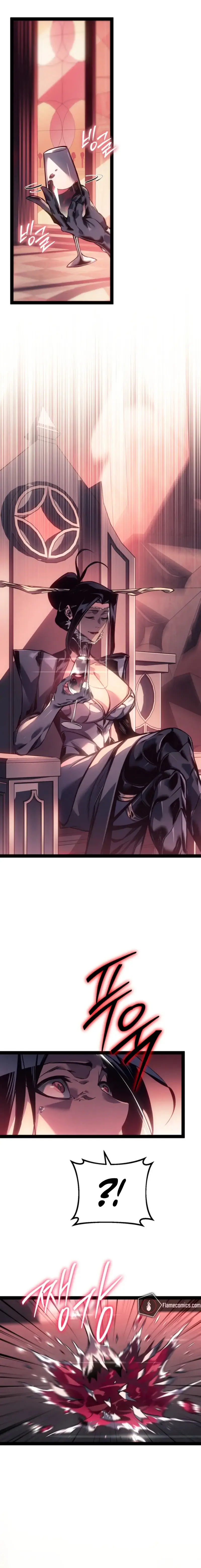 Read The Bastard of Swordborne En Manga Online