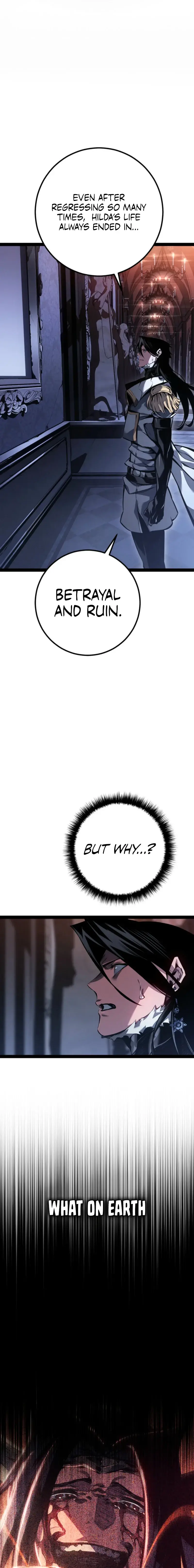 Read The Bastard of Swordborne En Manga Online