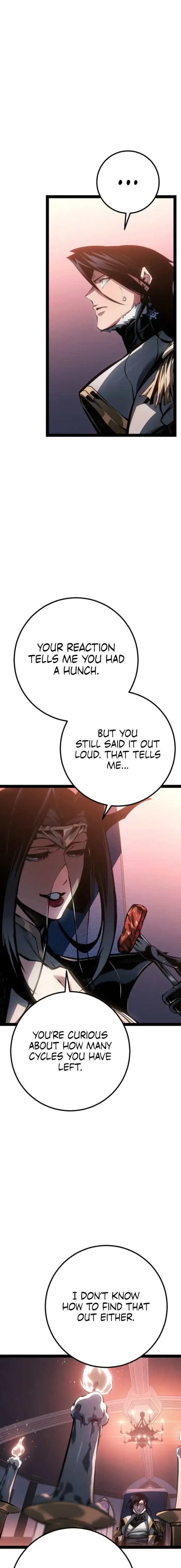 Read The Bastard of Swordborne En Manga Online
