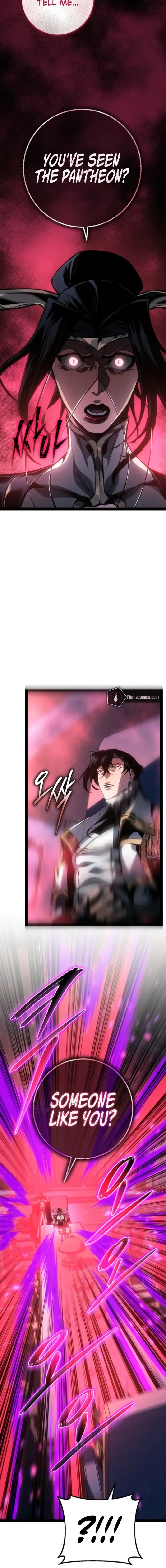 Read The Bastard of Swordborne En Manga Online