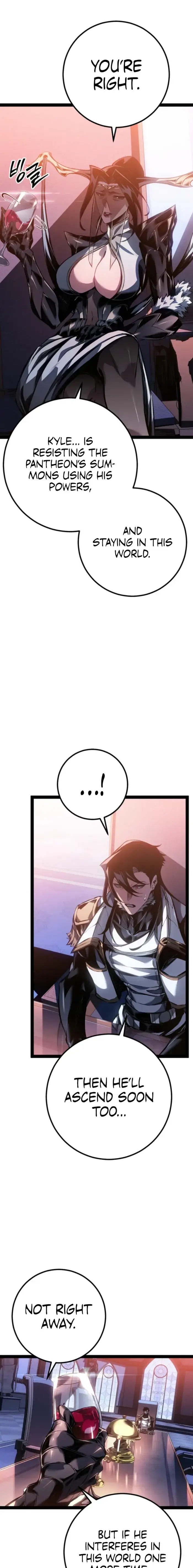 Read The Bastard of Swordborne En Manga Online