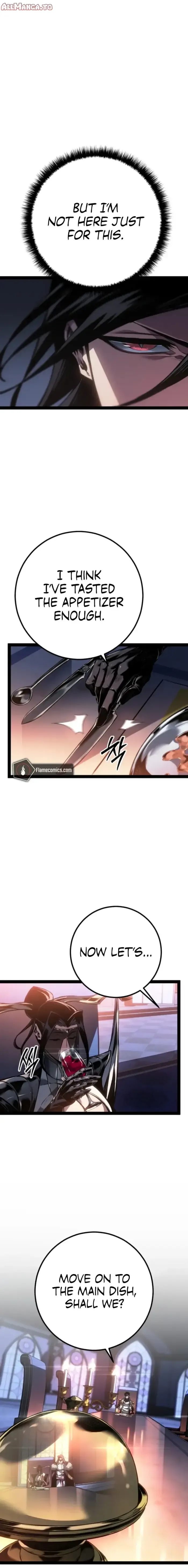 Read The Bastard of Swordborne En Manga Online