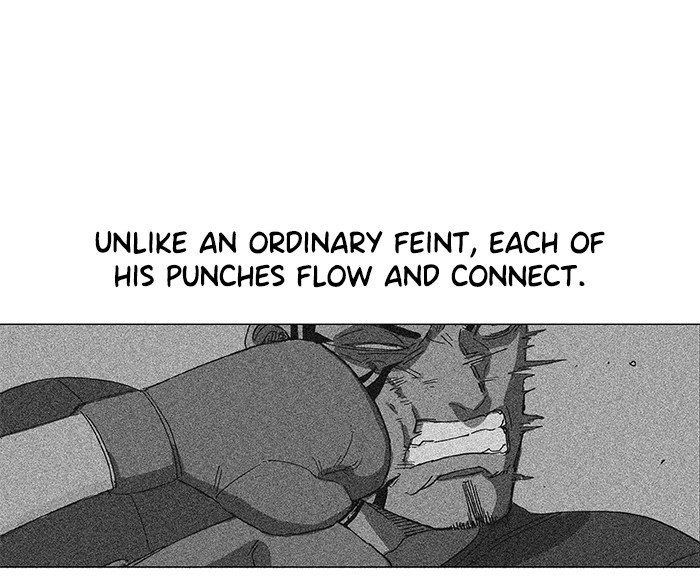 Read The Boxer En Manga Online