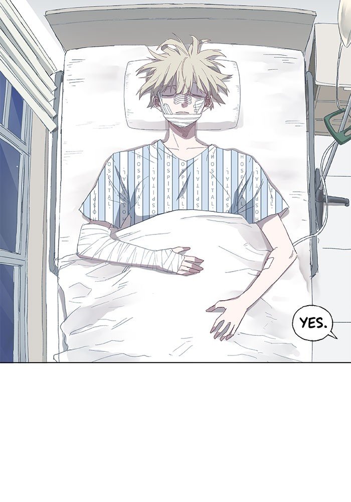 Read The Boxer En Manga Online
