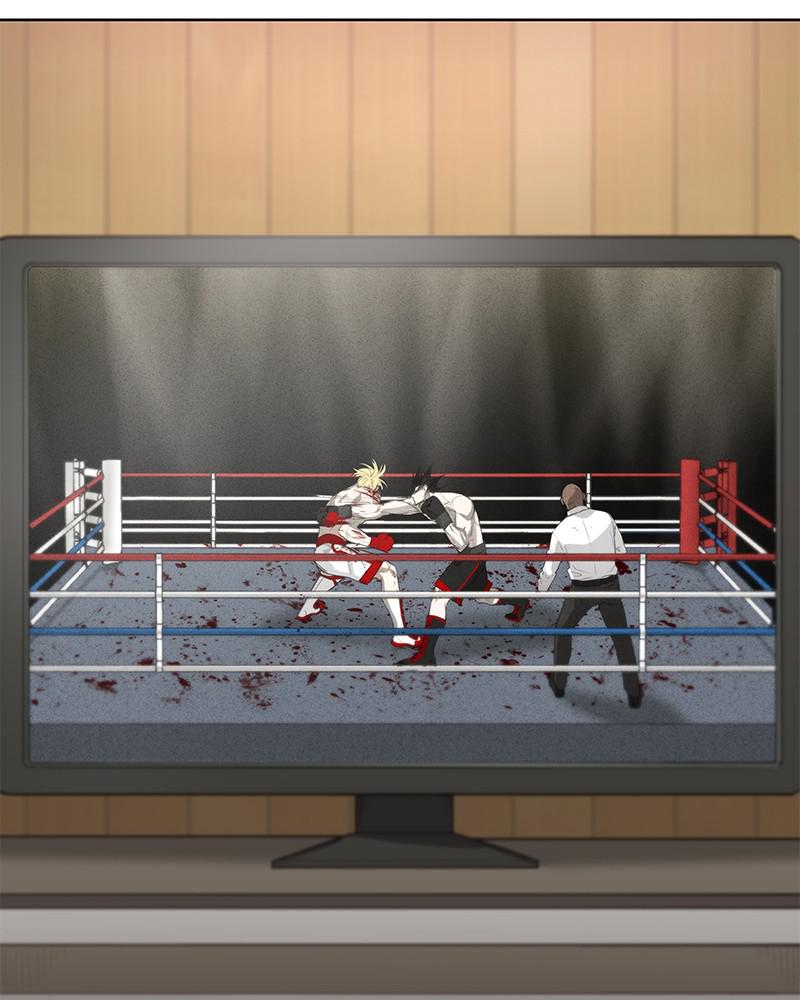 Read The Boxer En Manga Online