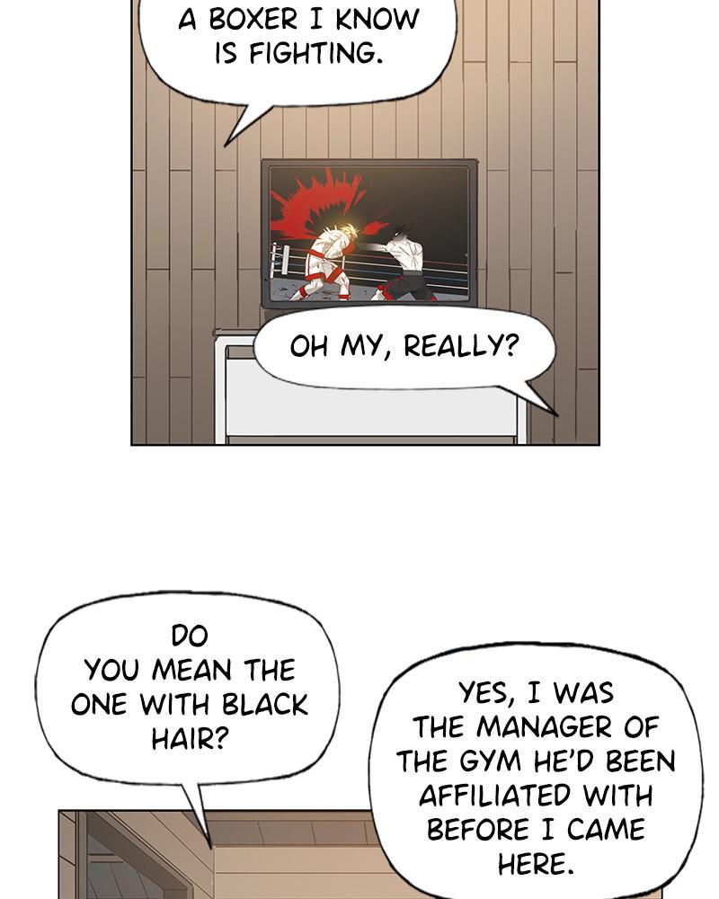 Read The Boxer En Manga Online