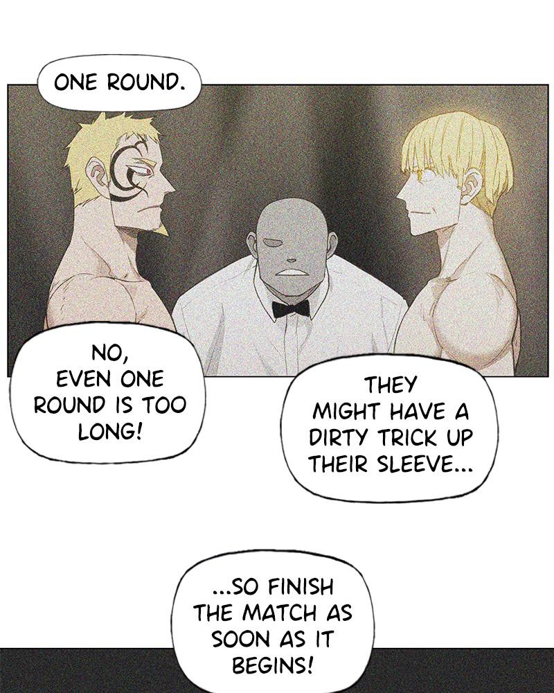 Read The Boxer En Manga Online