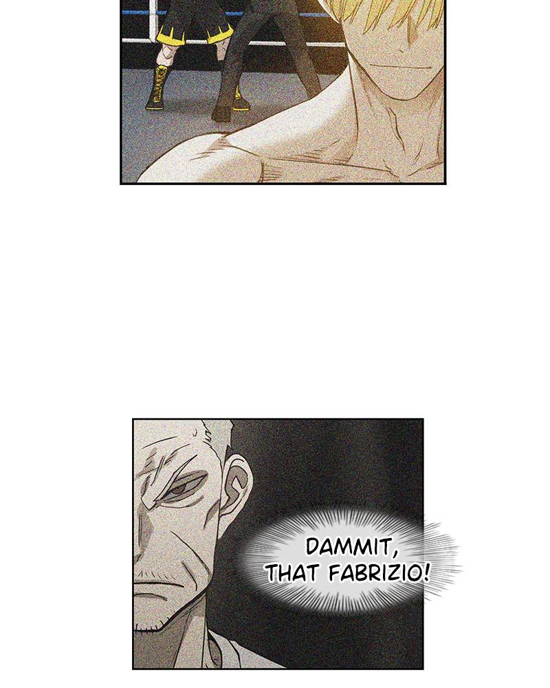 Read The Boxer En Manga Online