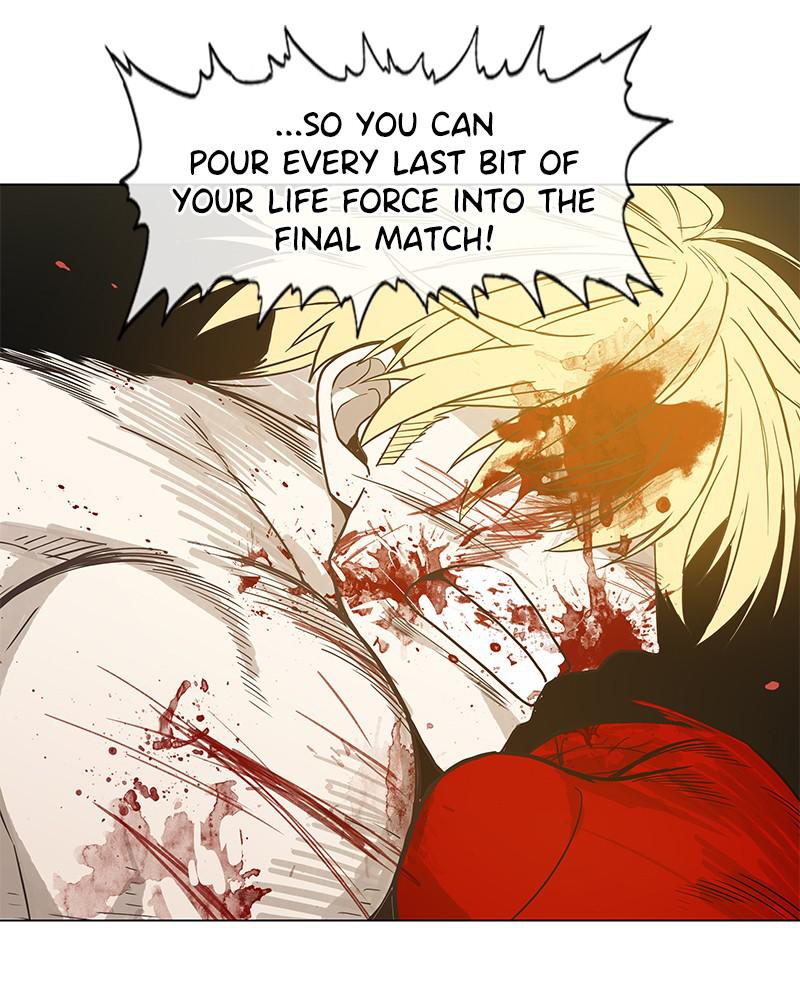 Read The Boxer En Manga Online