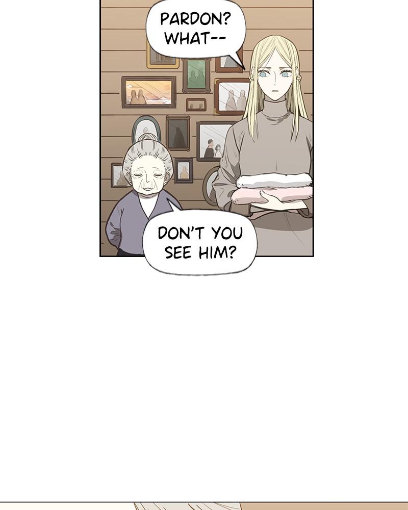 Read The Boxer En Manga Online