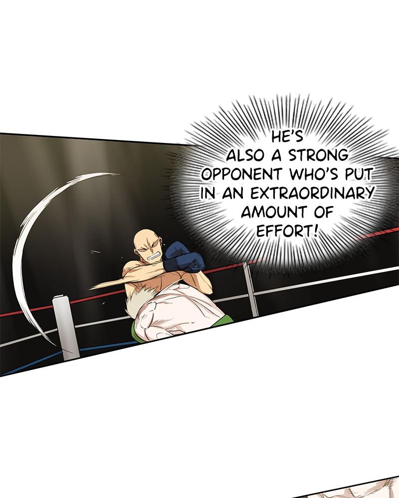 Read The Boxer En Manga Online