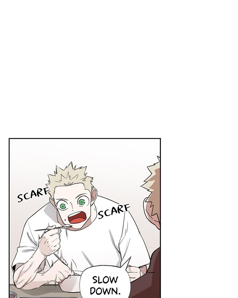 Read The Boxer En Manga Online