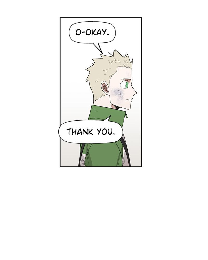 Read The Boxer En Manga Online
