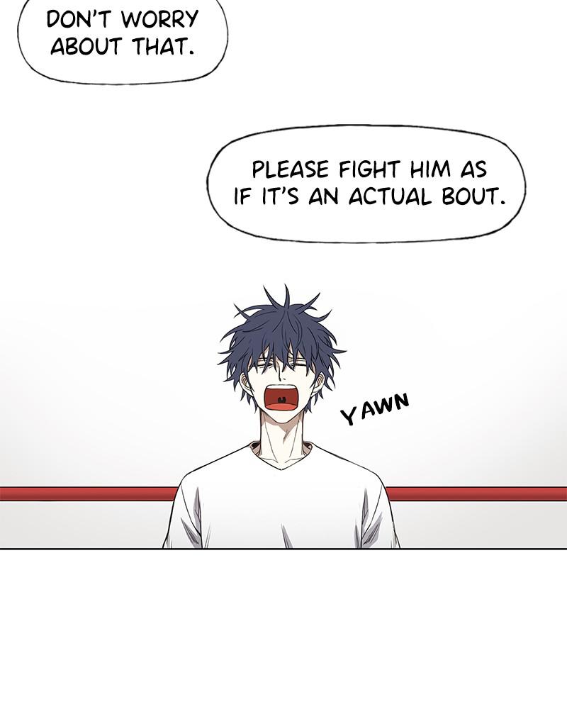 Read The Boxer En Manga Online