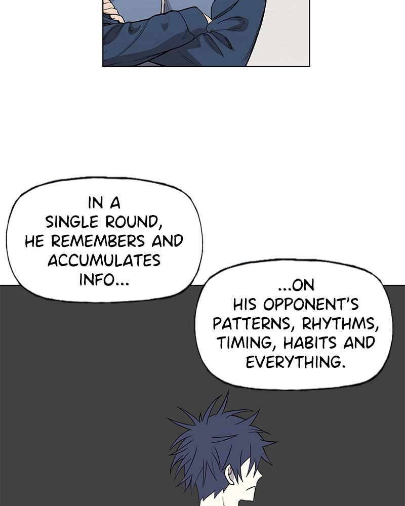 Read The Boxer En Manga Online