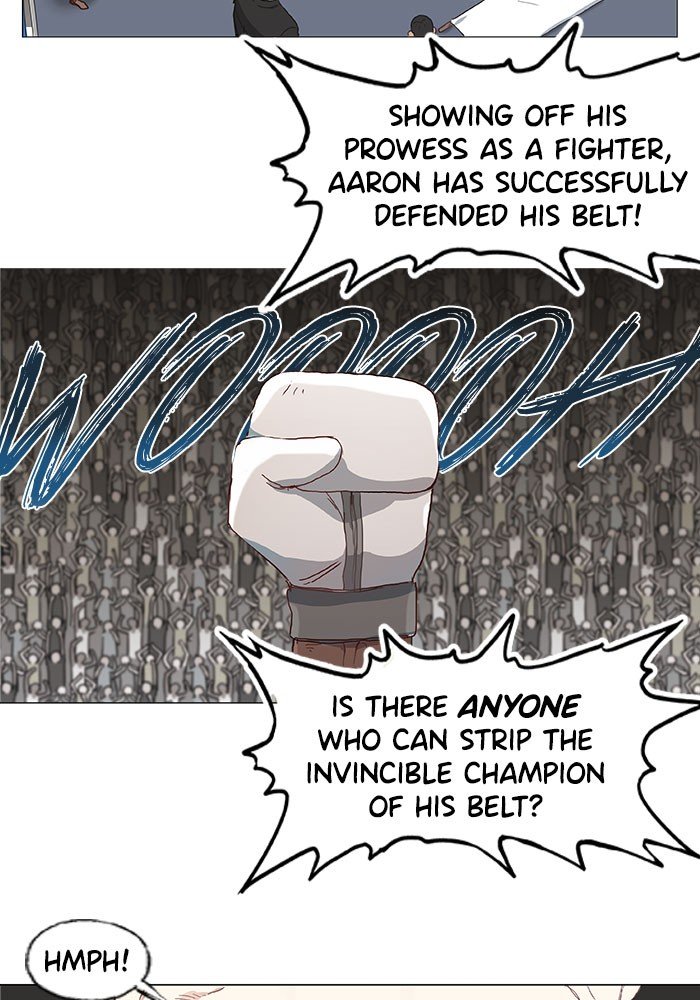 Read The Boxer En Manga Online