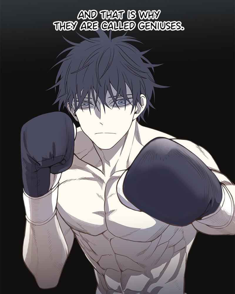 Read The Boxer En Manga Online