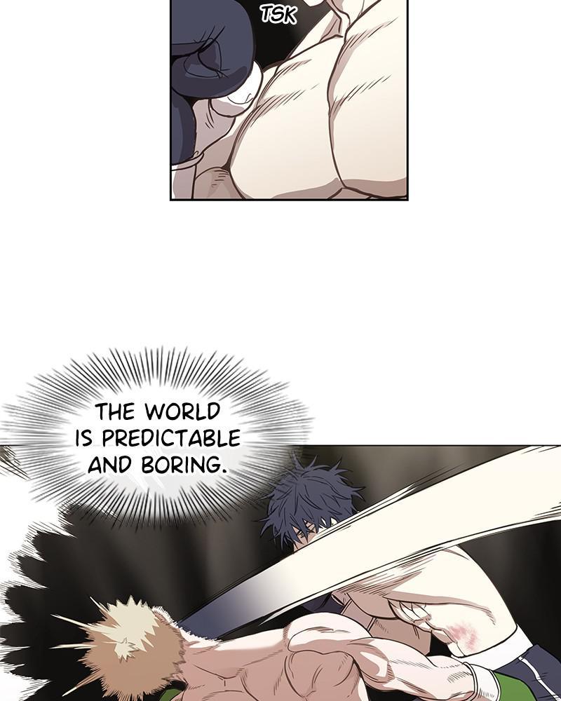 Read The Boxer En Manga Online