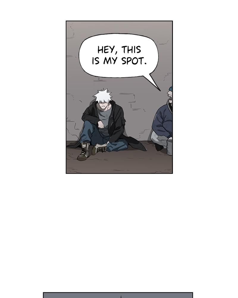 Read The Boxer En Manga Online