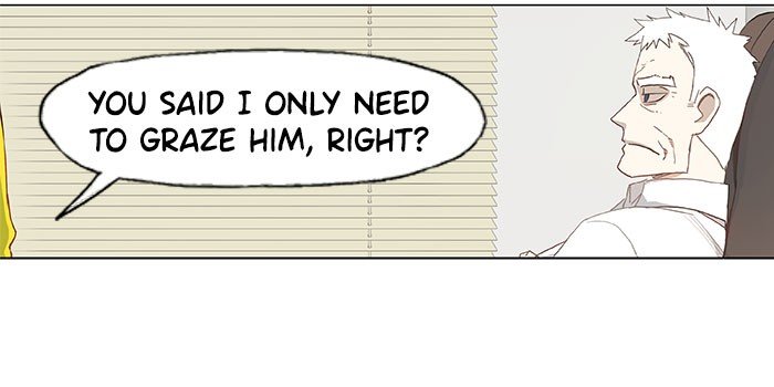 Read The Boxer En Manga Online