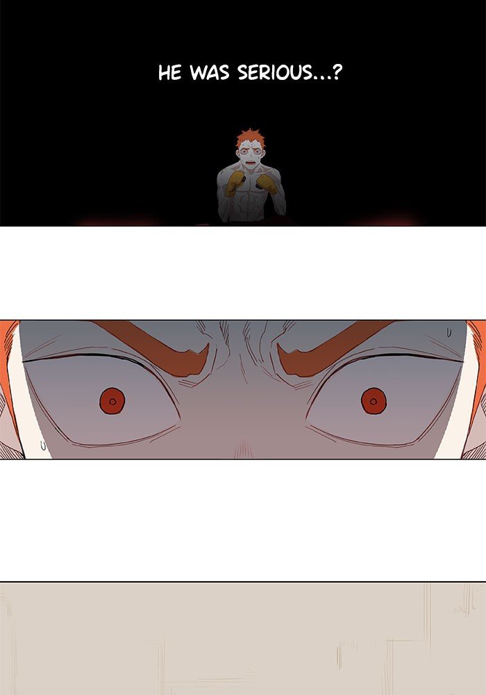 Read The Boxer En Manga Online
