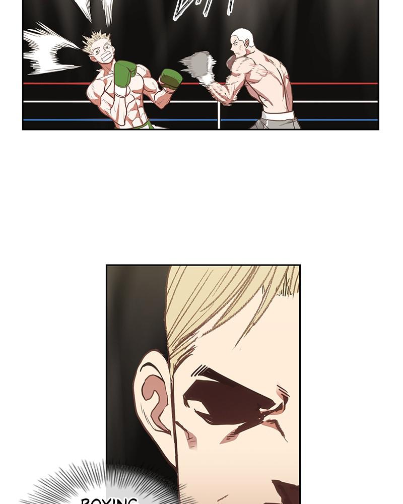 Read The Boxer En Manga Online