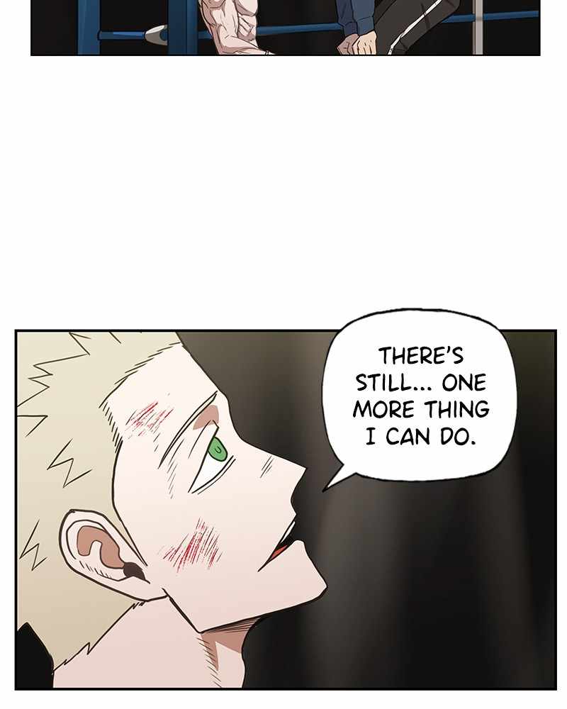 Read The Boxer En Manga Online
