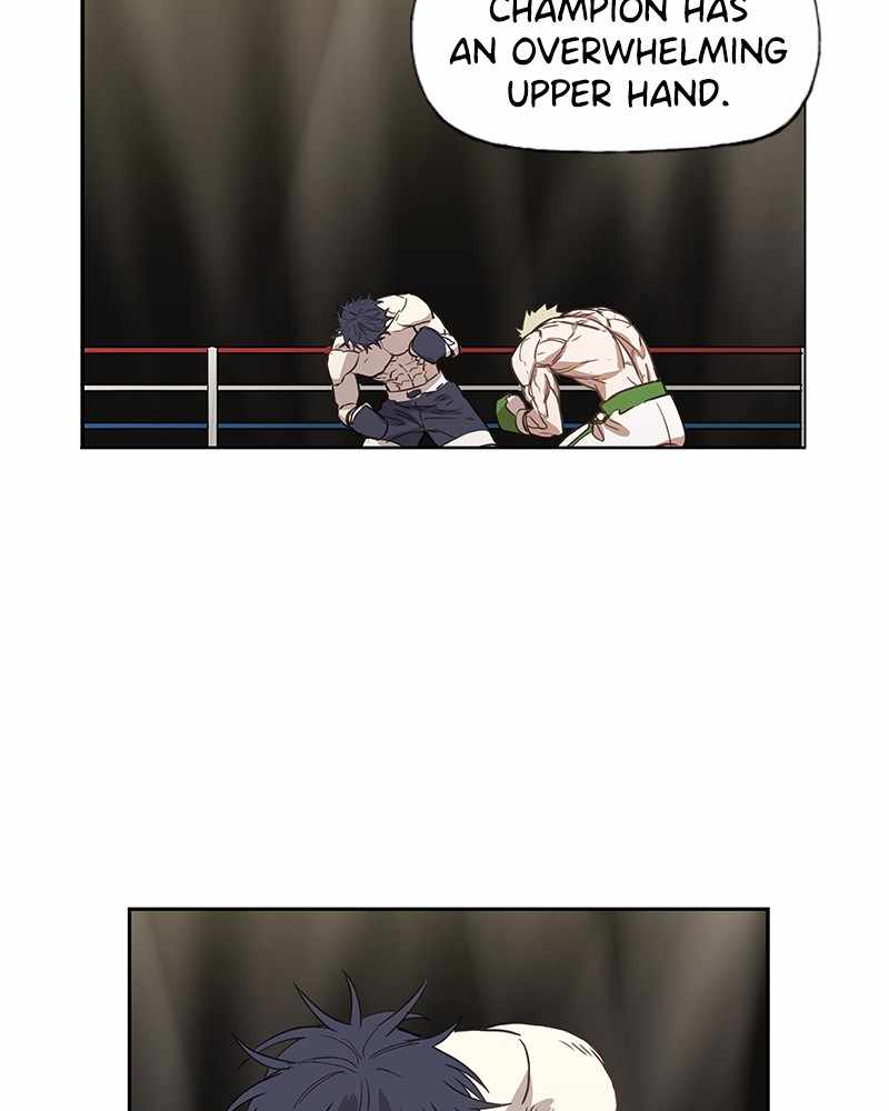 Read The Boxer En Manga Online