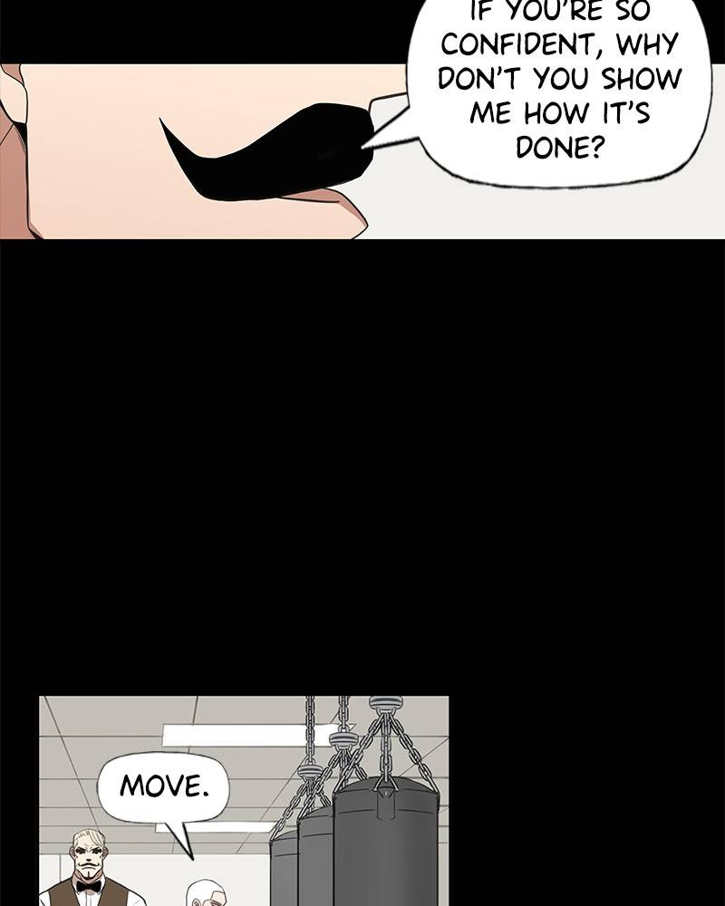 Read The Boxer En Manga Online