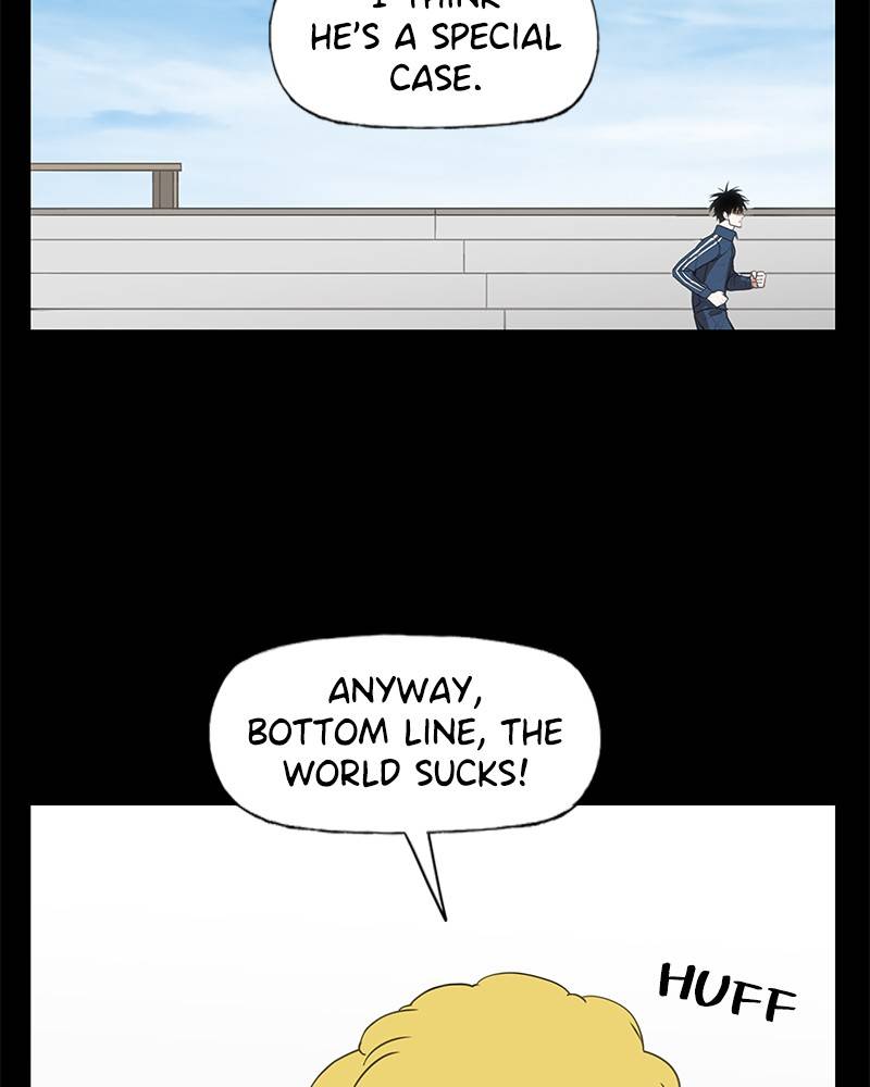 Read The Boxer En Manga Online