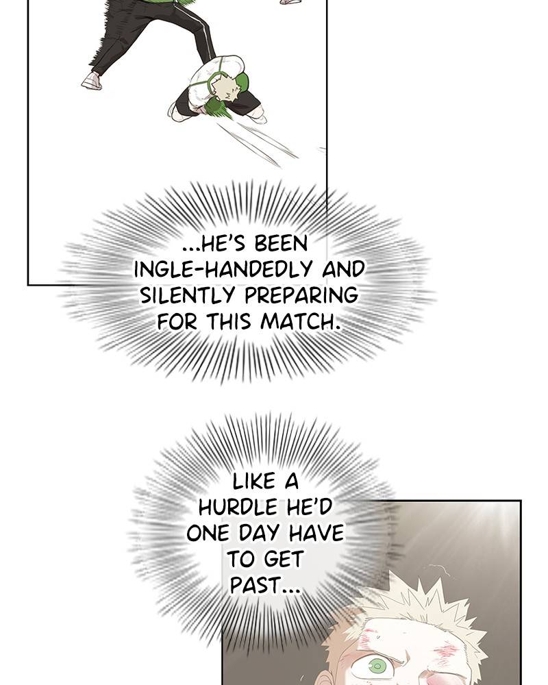 Read The Boxer En Manga Online