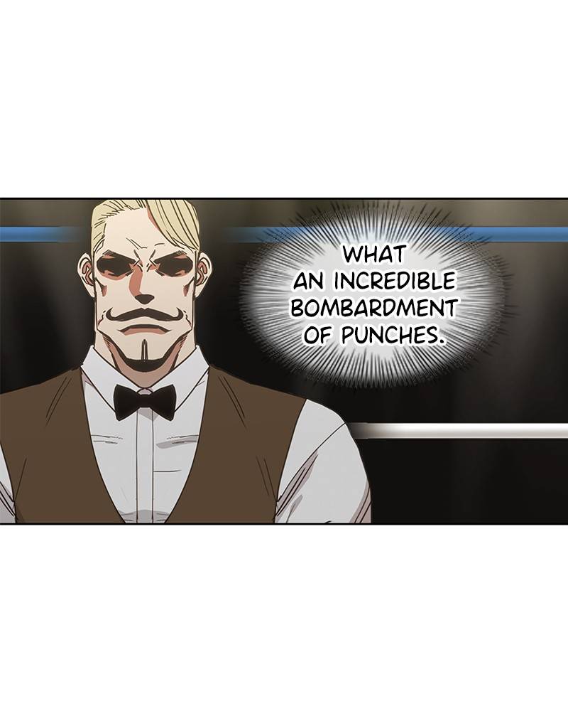 Read The Boxer En Manga Online