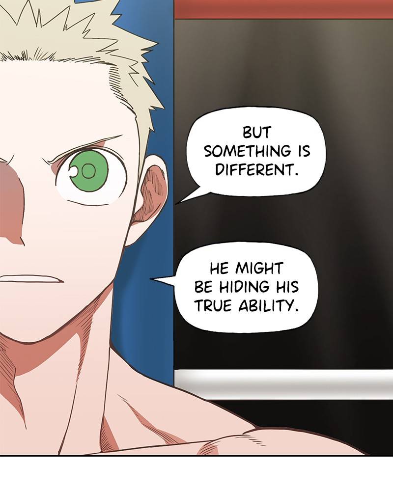 Read The Boxer En Manga Online