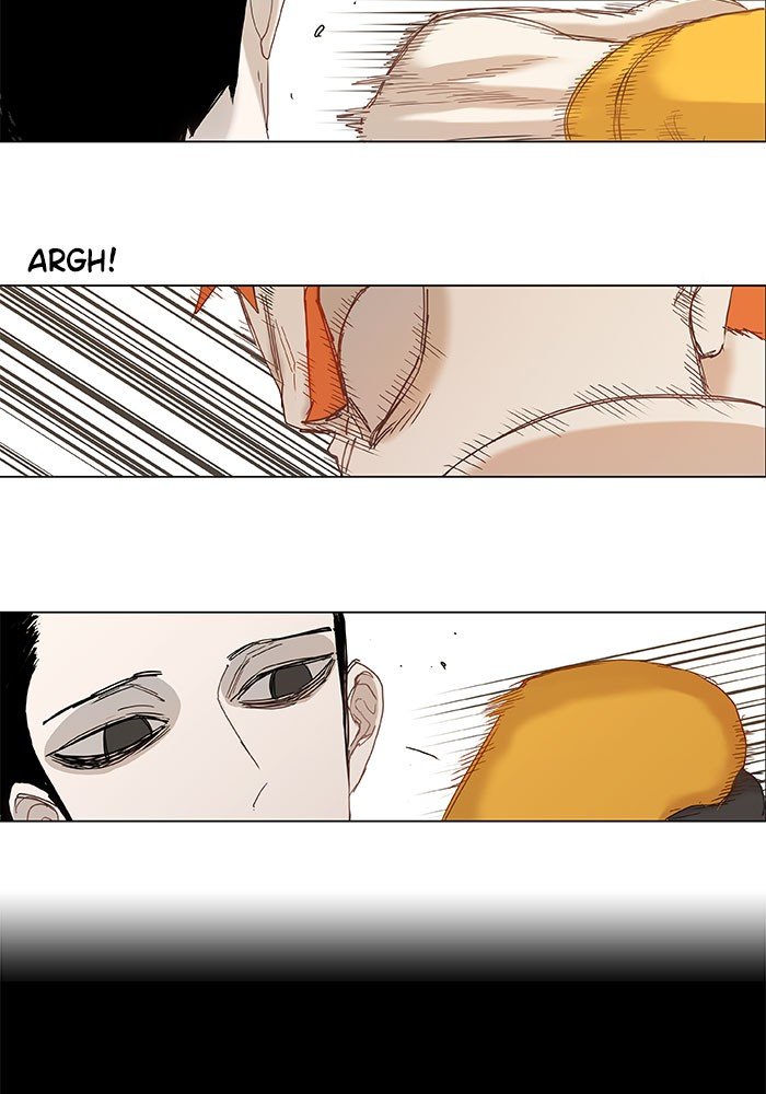Read The Boxer En Manga Online