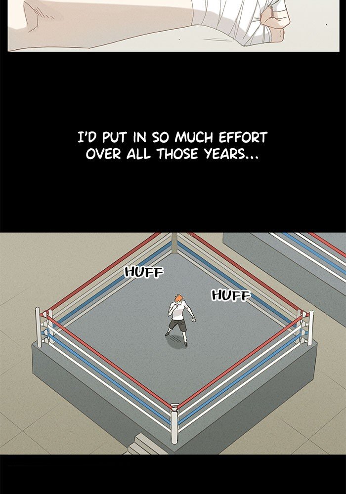 Read The Boxer En Manga Online