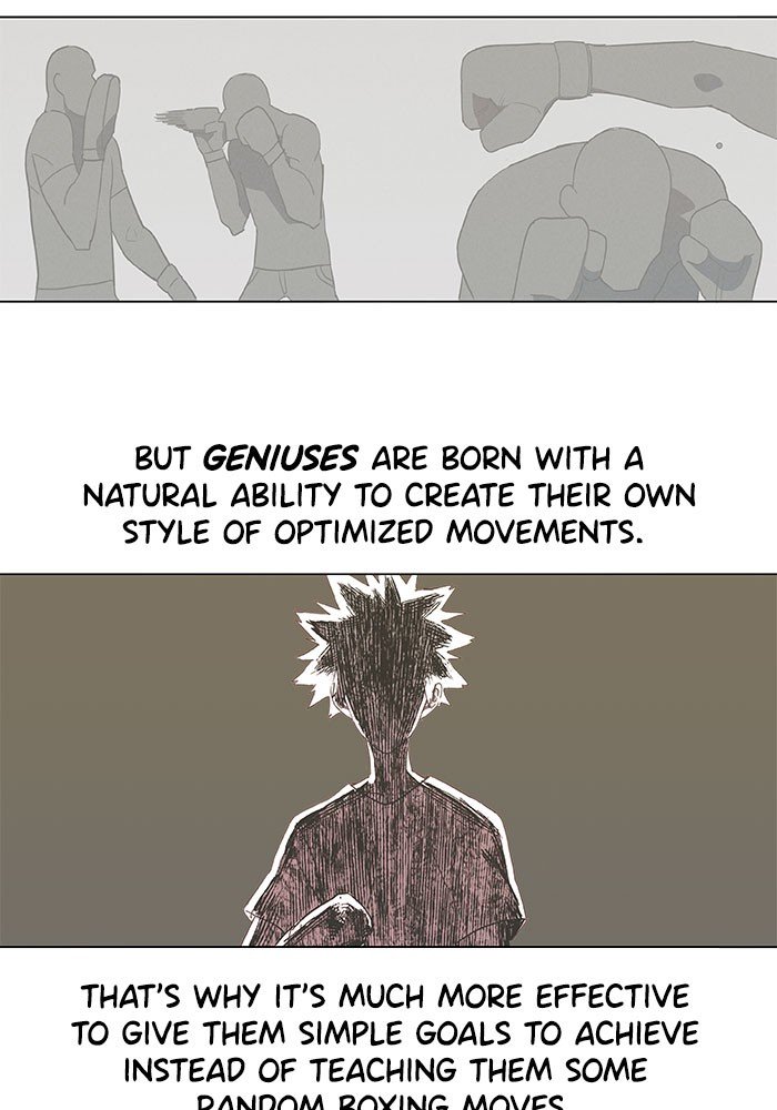 Read The Boxer En Manga Online