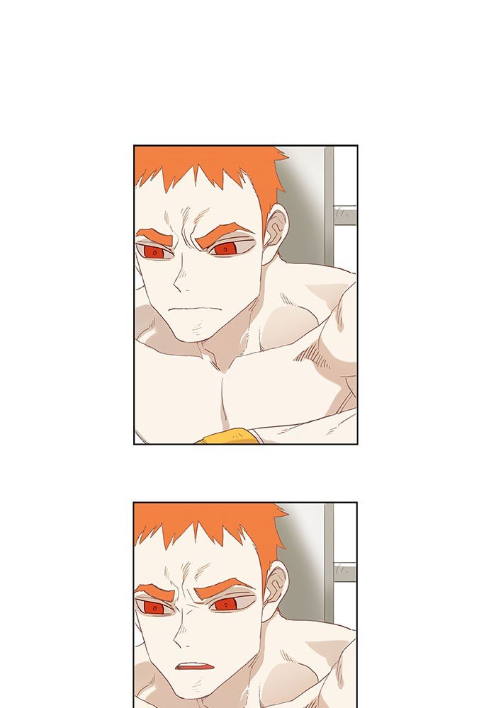 Read The Boxer En Manga Online