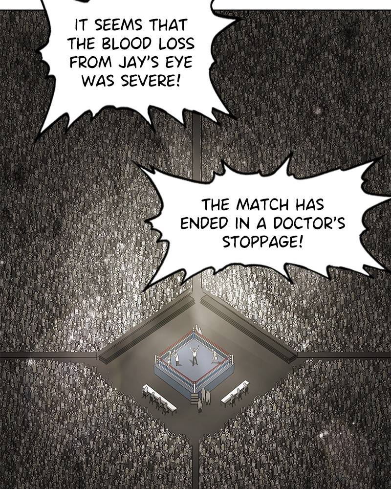 Read The Boxer En Manga Online