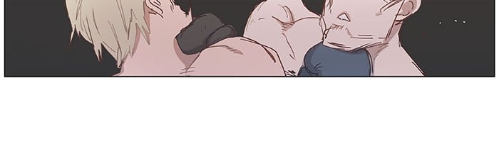 Read The Boxer En Manga Online