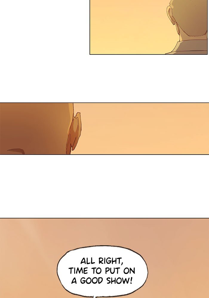 Read The Boxer En Manga Online