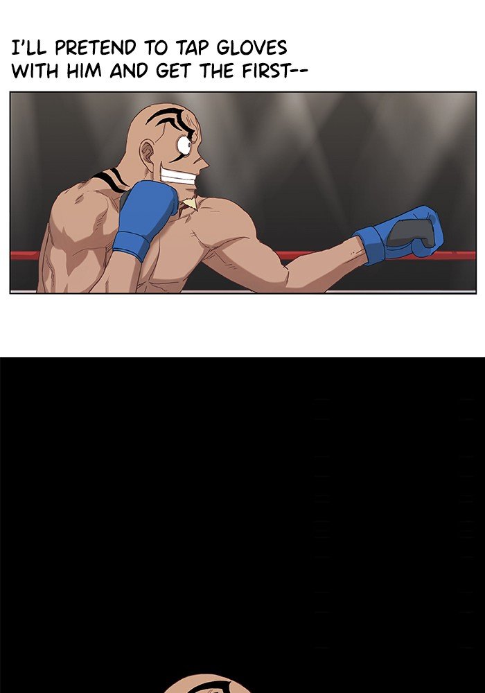 Read The Boxer En Manga Online