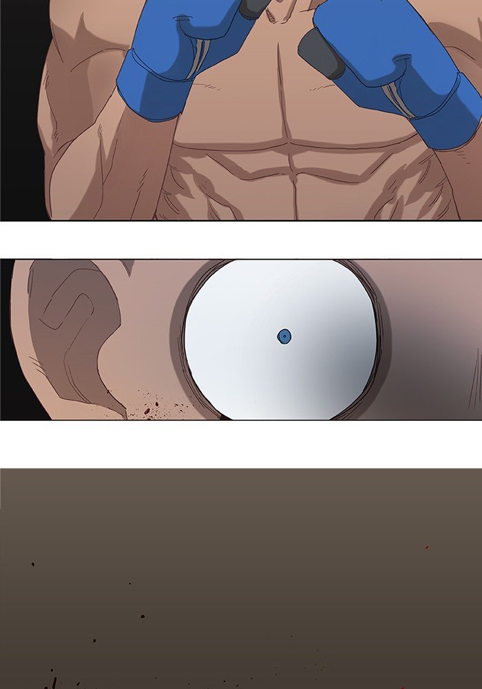 Read The Boxer En Manga Online