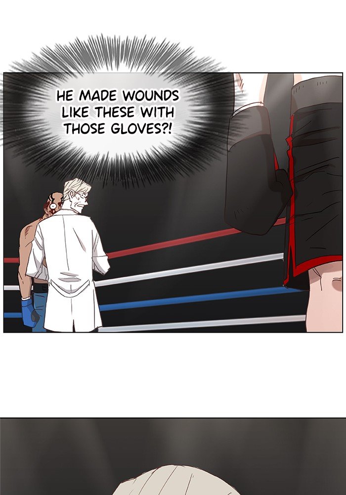 Read The Boxer En Manga Online