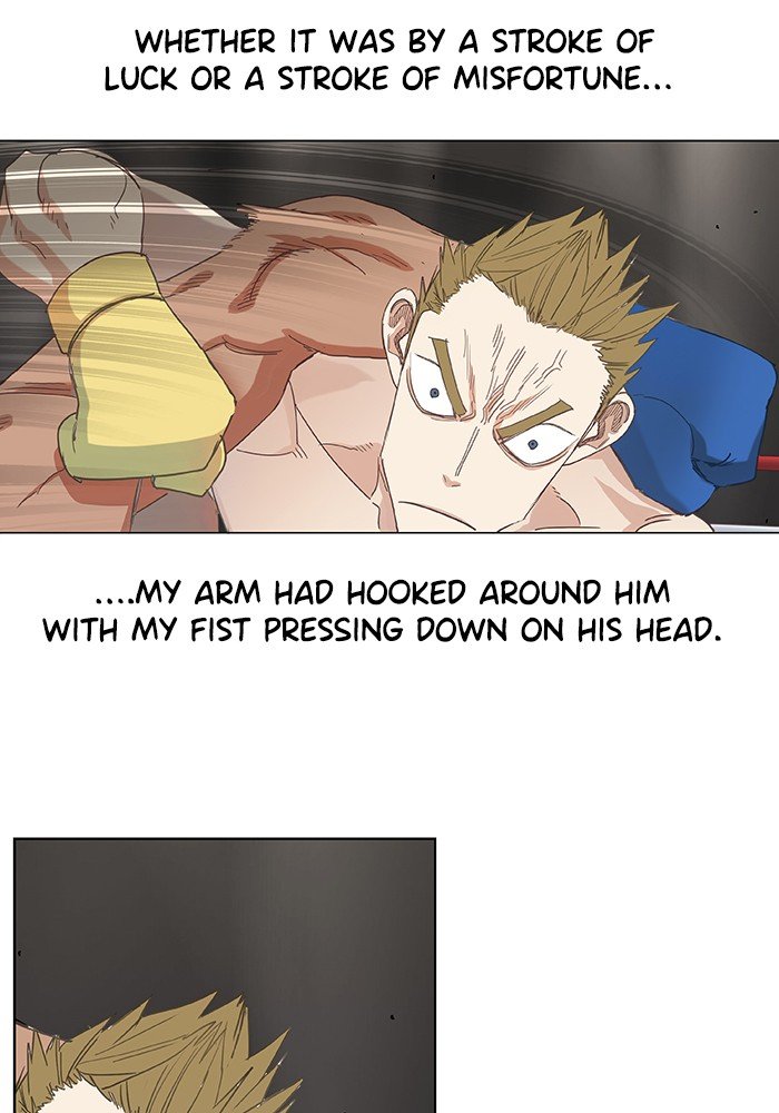 Read The Boxer En Manga Online