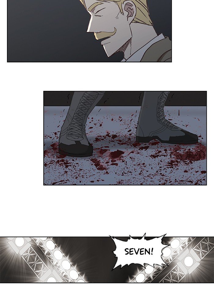 Read The Boxer En Manga Online