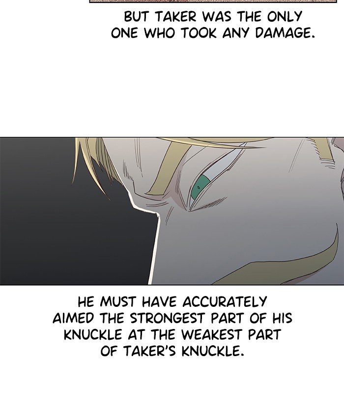 Read The Boxer En Manga Online